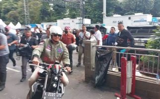 Ganjar Geber Moge Ini Saat Hadiri Kampanye Akbar, Intip Spesfikasinya, Ngeri! - JPNN.com