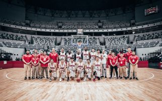 Kualifikasi FIBA Asia Cup 2025: Panggil Pemain Muda, Timnas Basket Indonesia Melakukan Regenerasi - JPNN.com