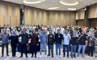 BRI Insurance Perkuat Kinerja Bisnis di Lampung - JPNN.com