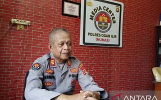 Pelaku Begal yang Menewaskan Mahasiswi di Ogan Ilir Masih Buron - JPNN.com
