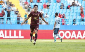 Hujan Gol Membuka Pekan ke-24 Liga 1, Cek Klasemen di Sini - JPNN.com