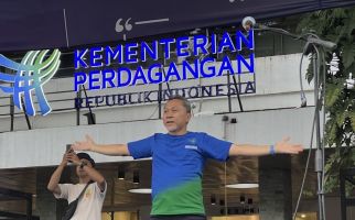 Mendag Zulhas Pastikan Persediaan Bahan Pokok Aman Menjelang Ramadan - JPNN.com