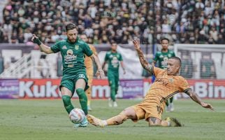 Persib Bandung Vs Persis 2-2, Persebaya Berbuka Puasa, Cek Klasemen Liga 1 - JPNN.com