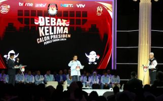Anies Baswedan Bakal Bentuk Kementerian Kebudayaan, Ini Tujuannya - JPNN.com