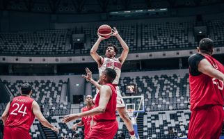 Pemain Pelita Jaya Mendominasi, Regenerasi Timnas Basket Indonesia Mulai Terlihat - JPNN.com