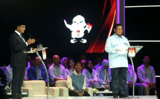 Presiden PKS: Mas Anies Memahami, Pendidik Itu Kunci Mencerdaskan Bangsa - JPNN.com