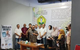 Prihatin dengan Etika Berpolitik, Alumni UNEJ Serukan Pertobatan Penyelenggara Negara - JPNN.com