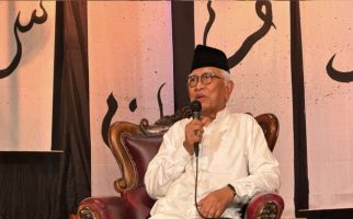 Temui Gus Mus, Rombongan Daulat Budaya Nusantara Ikut Pengajian Santri Bajingan - JPNN.com