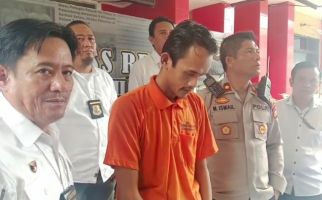 Komplotan Begal di Palembang Diringkus Polisi, Sudah 10 Kali Beraksi - JPNN.com