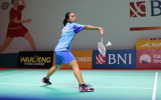 Sri Lanka International Challenge 2024: Tunggal Putri Pelapis Siap Unjuk Gigi - JPNN.com