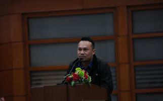 Alumni UKI: Tak Ada Toleransi Bagi Capres-Cawapres Pelanggar Konstitusi - JPNN.com