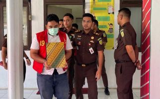 Kasus Korupsi Pembangunan Puskesmas, 4 Tersangka Ditahan Kejari Aceh Besar - JPNN.com