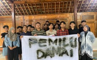 Deklarasi Pemilu Damai, IBEMPI Ajak Masyarakat Jaga Persatuan - JPNN.com