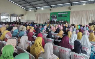 Inilah 10 Program Nyata yang Disiapkan Anies-Muhaimin untuk Guru Indonesia - JPNN.com