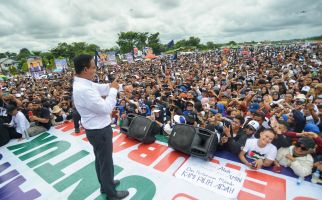 Anies Ajak Masyarakat Sintang Wujudkan Perubahan Pekan Depan - JPNN.com