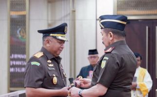 Jalankan Imbauan Jaksa Agung, Kajati Bali Siap Tindak Jaksa Terlibat Politik Praktis - JPNN.com