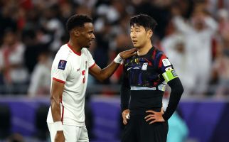 Rekor Memalukan Seusai Korea Tersingkir di Semifinal Piala Asia 2023 - JPNN.com