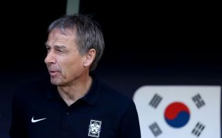 Masa Depan Jurgen Klinsmann Setelah Korea Gugur di Semifinal Piala Asia 2023 - JPNN.com