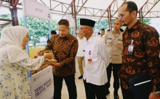 Pemprov Banten Gelar Temu Bisnis Penyedia Lokal dan Sosialisasi MbizTravel - JPNN.com
