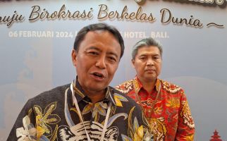 Hadiri Rakor Wasdal BKN, Pj Bupati Sumedang Kembali Ingatkan Pentingnya ASN Berakhlak - JPNN.com