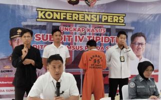Bos Pelaku Penyelewengan 4,3 Ton BBM Bersubsidi di Palembang Diburu Polisi - JPNN.com