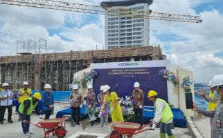 Dilengkapi Fasilitas Modern, RS Siloam Surabaya Siap Beroperasi - JPNN.com