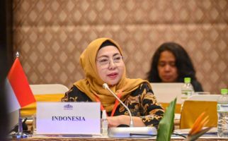 Legislator Apresiasi Semangat Kader Tidar di Turki dalam Menyambut Pemilu 2024 - JPNN.com