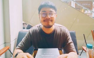 Angger Dimas: Paling Mengenaskan itu Pas Anak Saya Ditendang - JPNN.com