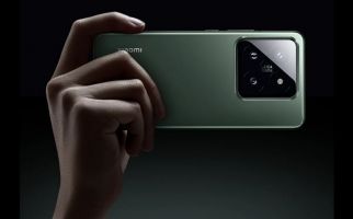 Bermitra dengan Leica, Xiaomi 14 Tawarkan Lensa Kamera yang Kuat - JPNN.com
