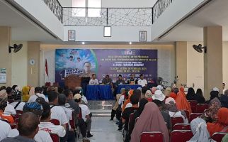 Ribuan Warga Cilacap Berikrar Dukung Pasangan AMIN - JPNN.com