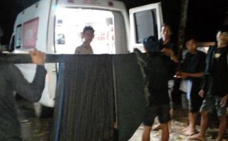 Dua Warga Badui Jadi Korban Gigitan Ular Berbisa, Begini Kondisinya - JPNN.com