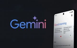 Google Memperkenalkan Chatbot Baru Bernama Gemini, Apa Saja Fiturnya? - JPNN.com