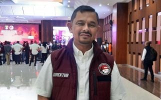 Polri Minta Thailand Barter Buronan Sia Pang Nanode dengan Fredy Pratama - JPNN.com