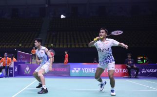 Sri Lanka International Challenge 2024: Rahmat/Yeremia Jaga Asa Raih Gelar Perdana - JPNN.com