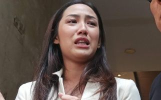 3 Berita Artis Terheboh: Angger Dimas Sebut Kata Kejam, Tamara Tyasmara Teriak - JPNN.com
