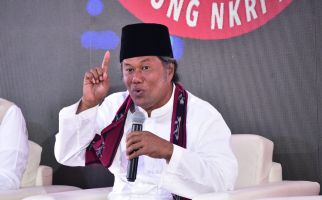Gus Muwafiq Dukung BNPT Sikat Terorisme - JPNN.com