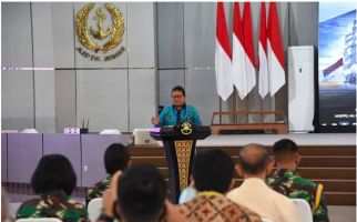 Akademi TNI AL Raih Akreditasi Unggul dari BAN-PT, Selamat - JPNN.com