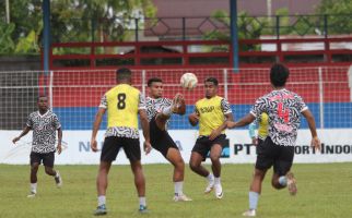 Semifinal Liga 2: Siasat PSBS Biak Menghadapi Laga Tandang ke Aceh - JPNN.com
