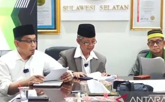 Taklim Makrifat Percaya Ada Rasul Baru Setelah Nabi Muhammad SAW, MUI: Aliran Sesat - JPNN.com