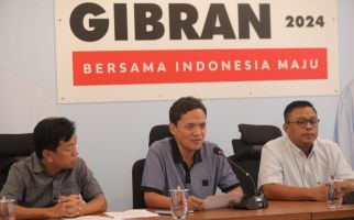 Sebut Film Dirty Vote Berisi Fitnah, TKN Prabowo-Gibran Minta Masyarakat Tenang - JPNN.com