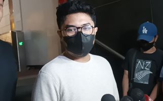 Saksikan Rekaman CCTV Kematian Dante, Dimas Angger Sebut Yudha Arfandi Bak Binatang - JPNN.com