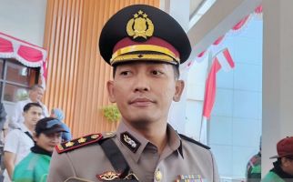 Kapolres Bogor Copot Anak Buahnya yang Salah Tangkap Suami Istri - JPNN.com