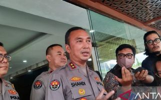 Polri Kerahkan Hampir 200 Ribu Personel Amankan TPS - JPNN.com