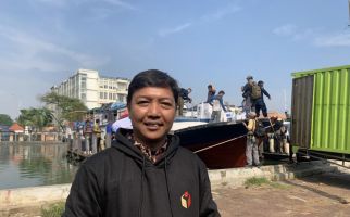 Bawaslu Kepulauan Seribu Panggil Fahira Idris soal Dugaan Pelanggaran Pemilu - JPNN.com