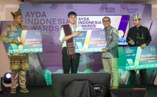 Pemenang Utama AYDA Awards 2023/24 Bakal Wakili Indonesia di AYDA International Summit di India - JPNN.com