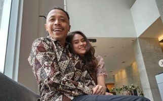Sepakat Cerai Baik-baik, Mantan Istri Legawa Furry Setya punya Hubungan Baru - JPNN.com