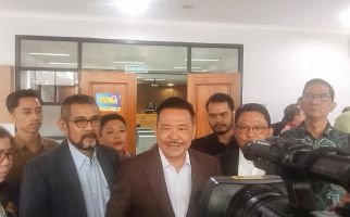 PTUN Menyatakan Tak Dapat Menerima Gugatan TPDI - JPNN.com