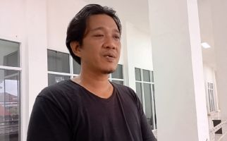 Logistik Pemilu Tiba di Kecamatan Ilir Barat I Palembang - JPNN.com