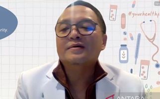 Dokter Jiwa Sebut Isu Kecurangan Pemilu Bisa Picu Gangguan Mental - JPNN.com