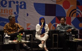 Rahasia Sukses Alumni Prakerja di Pelatihan Cariilmu: Transformasi dari Ibu Rumah Tangga jadi Pengusaha Muda - JPNN.com